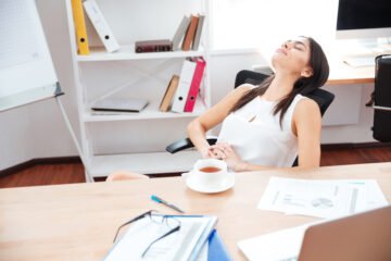4 Tips on How to Reduce Stress in the Workplace after COVID-19